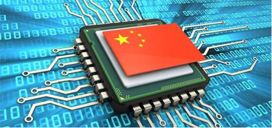 米樂：有趣的數(shù)據(jù)：中國芯片產(chǎn)業(yè)在世界上的地位